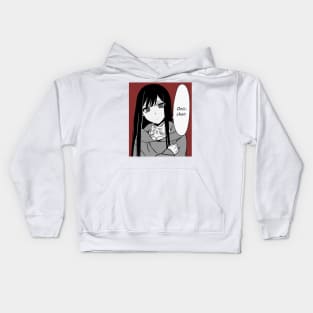 Chihara Kids Hoodie